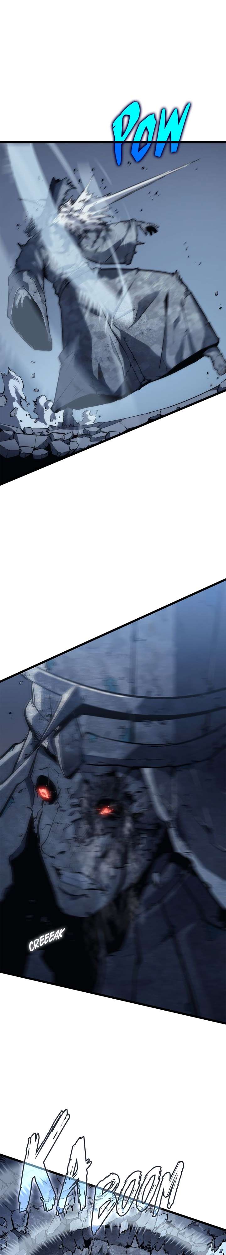 Solo Leveling chapter 126 page 37