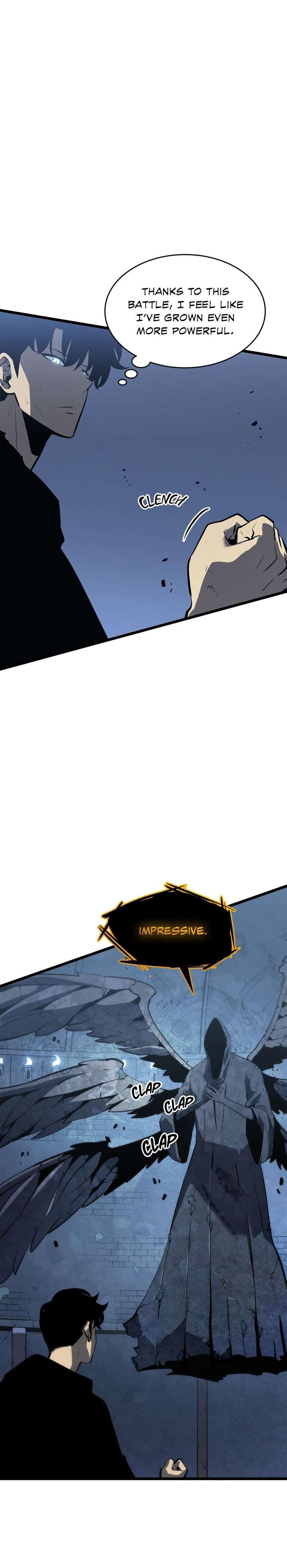 Solo Leveling chapter 126 page 40