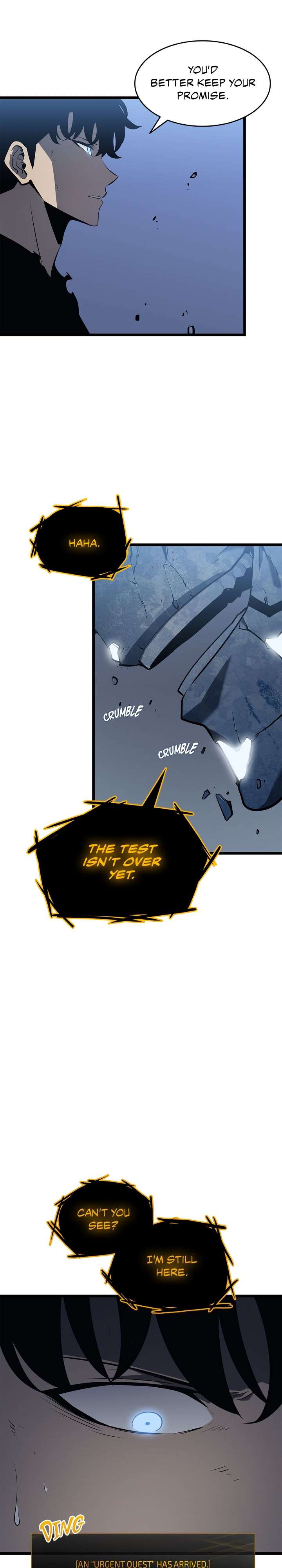 Solo Leveling chapter 126 page 41