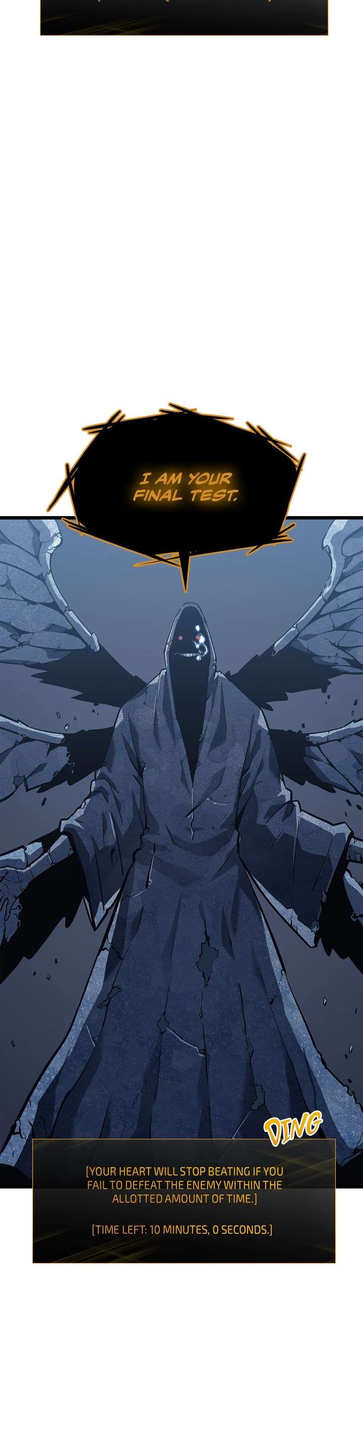 Solo Leveling chapter 126 page 42