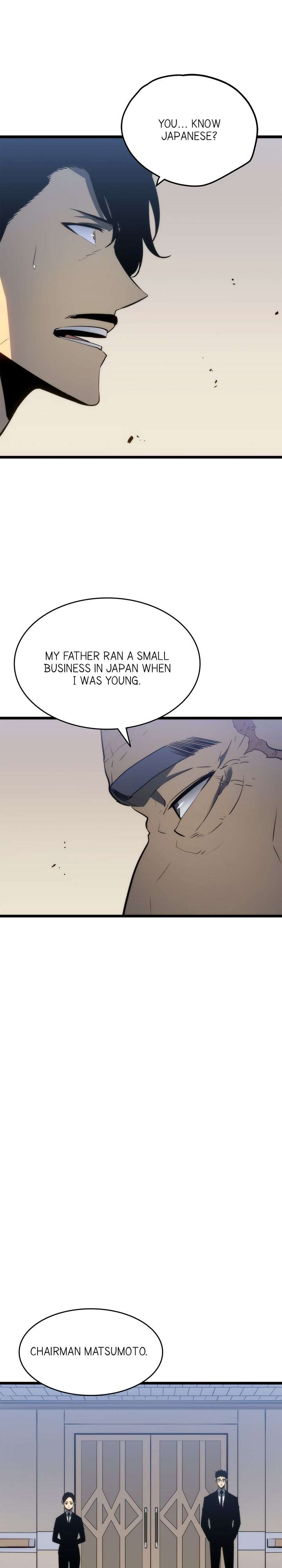 Solo Leveling chapter 126 page 6