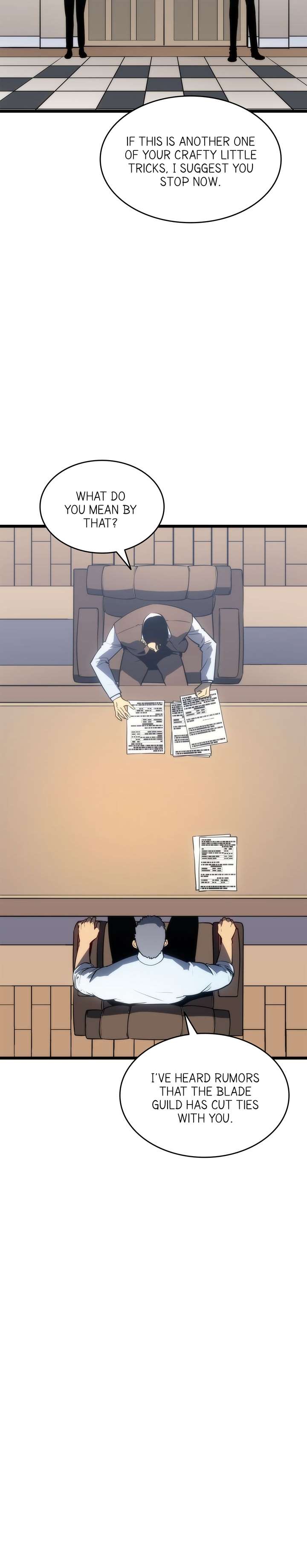 Solo Leveling chapter 126 page 7