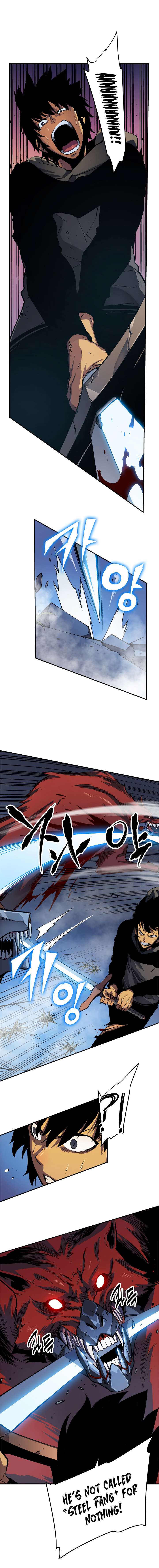 Solo Leveling chapter 13 page 15