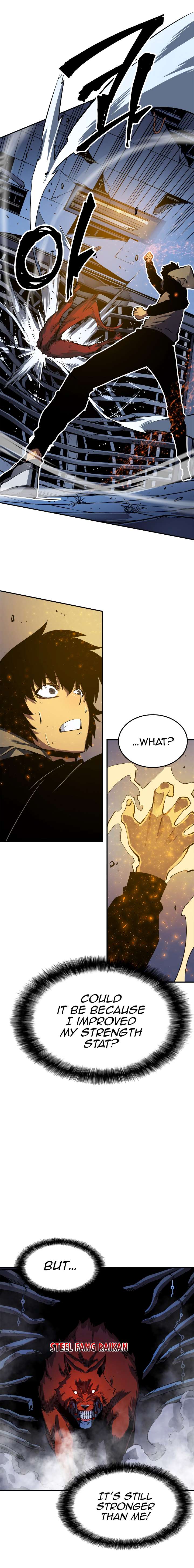 Solo Leveling chapter 13 page 9