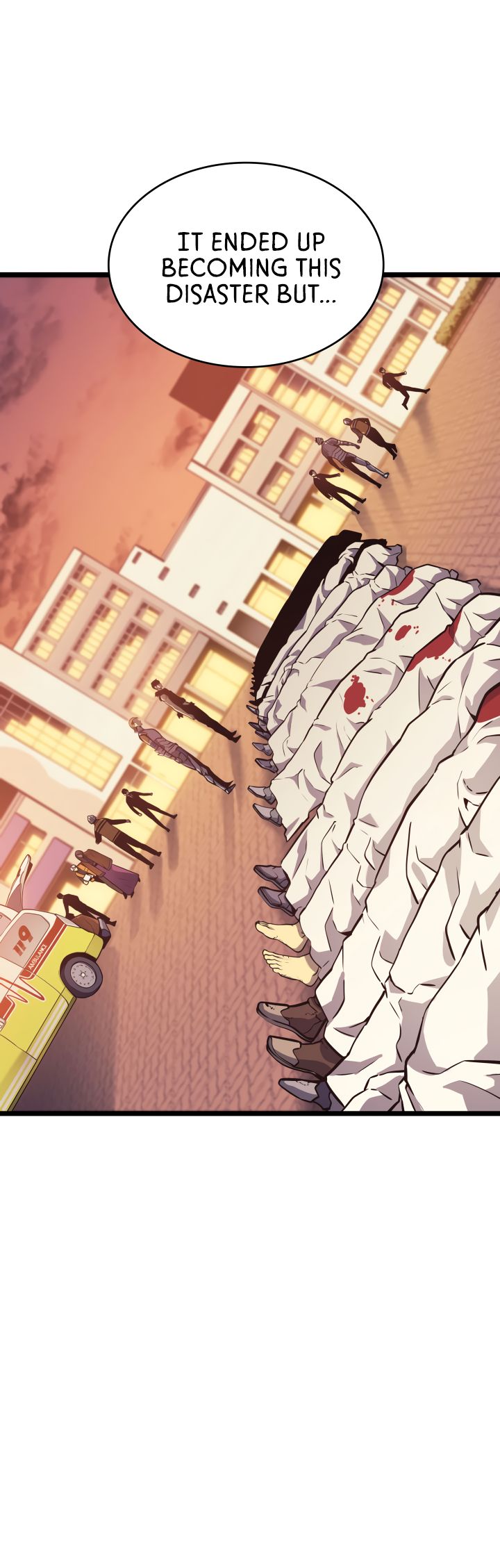 Solo Leveling chapter 131 page 10