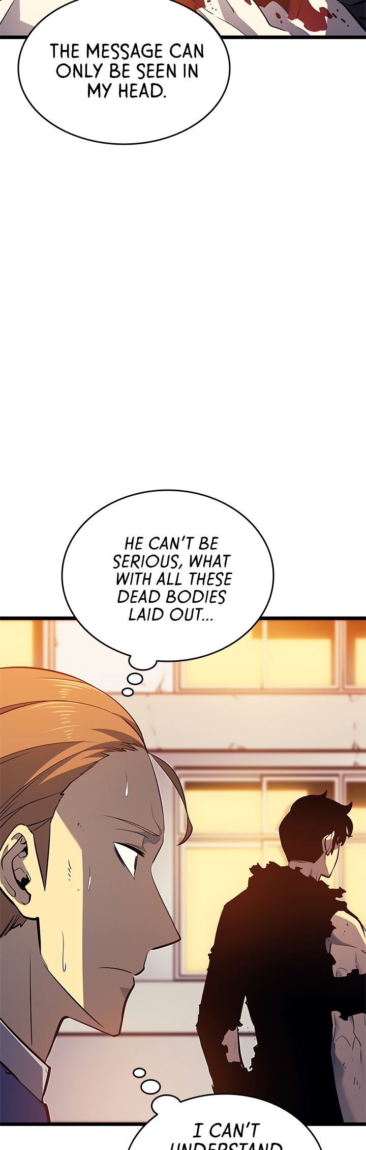 Solo Leveling chapter 131 page 13