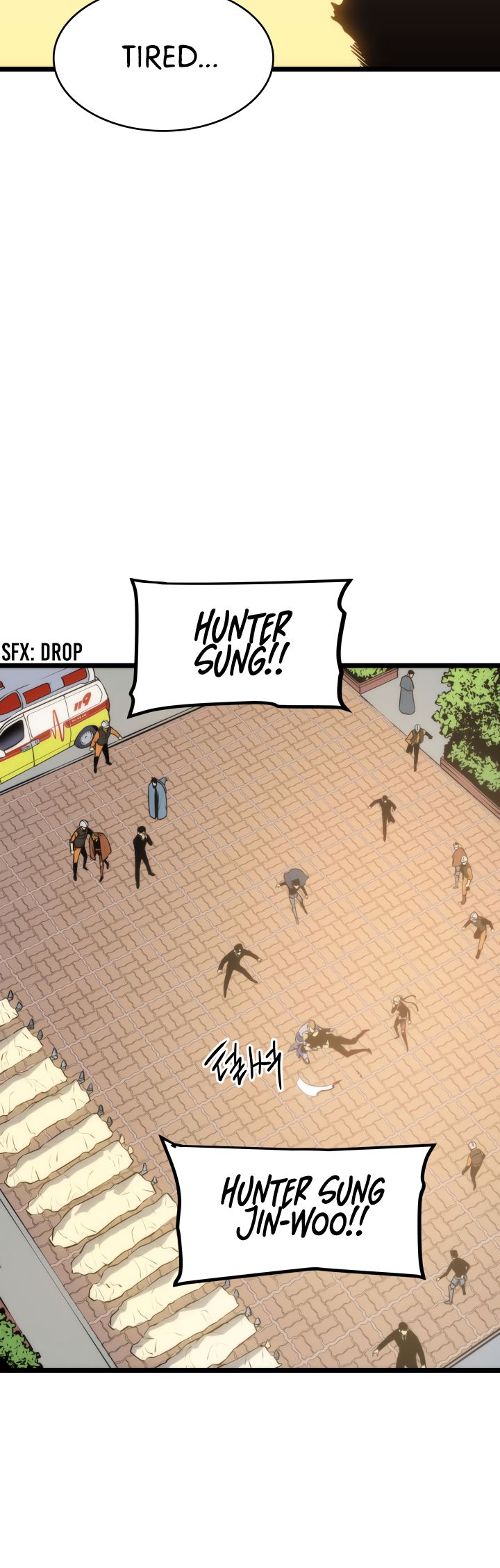 Solo Leveling chapter 131 page 16