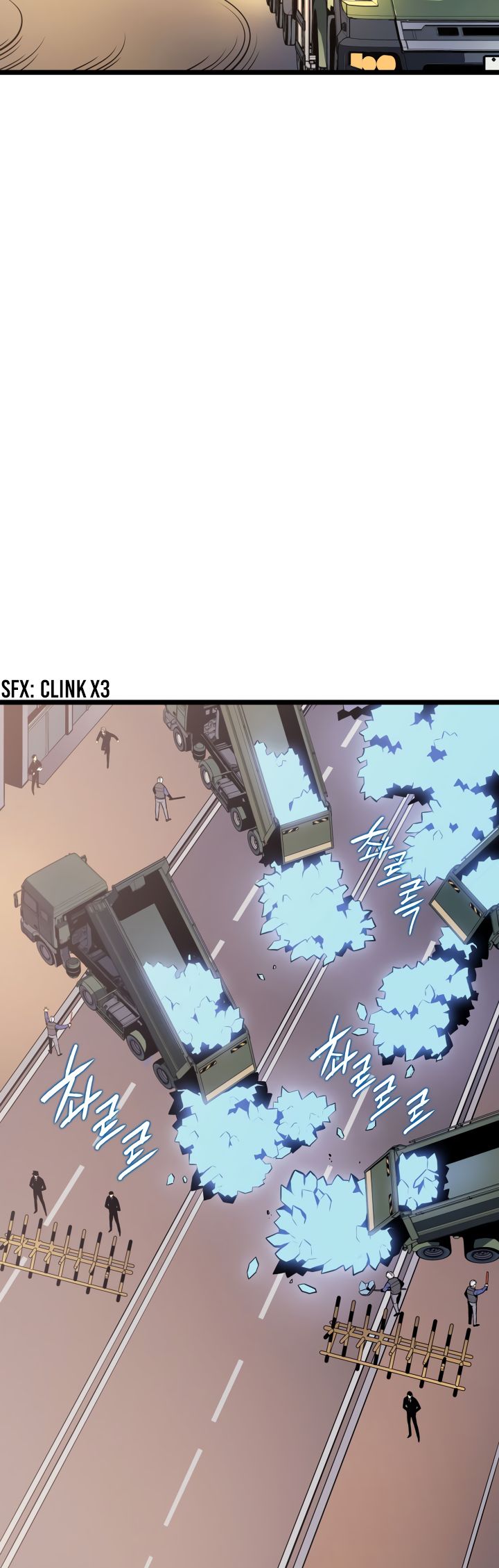 Solo Leveling chapter 131 page 18