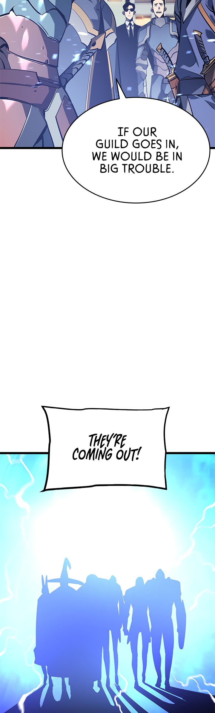 Solo Leveling chapter 131 page 2