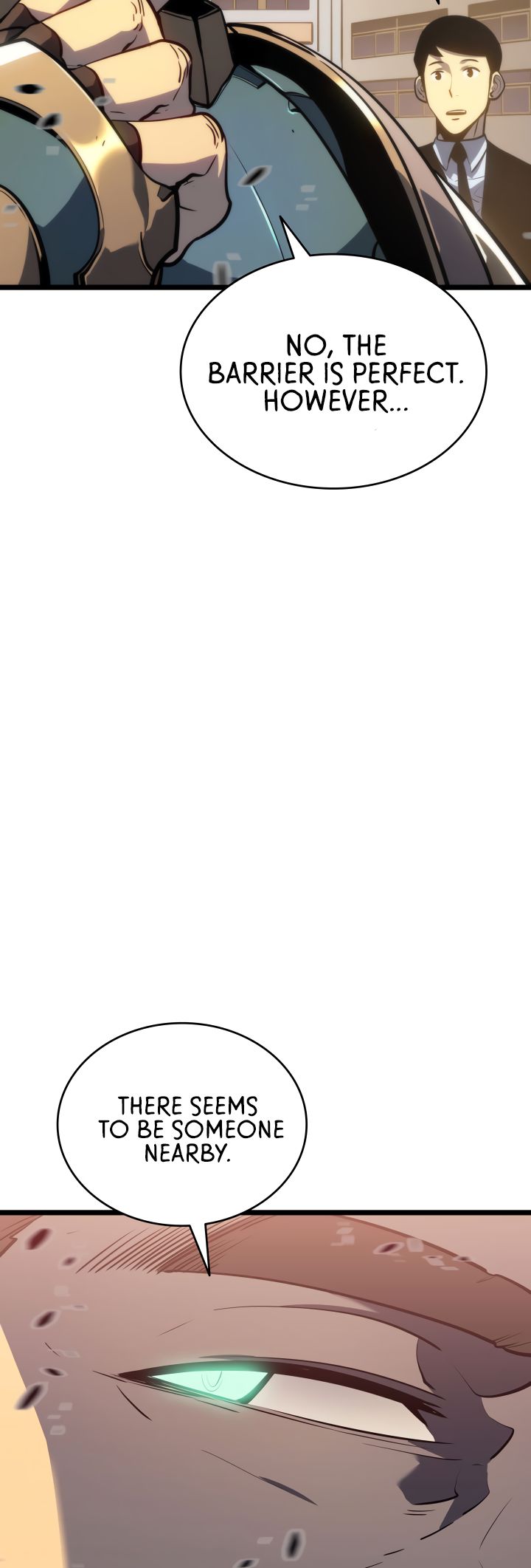 Solo Leveling chapter 131 page 22