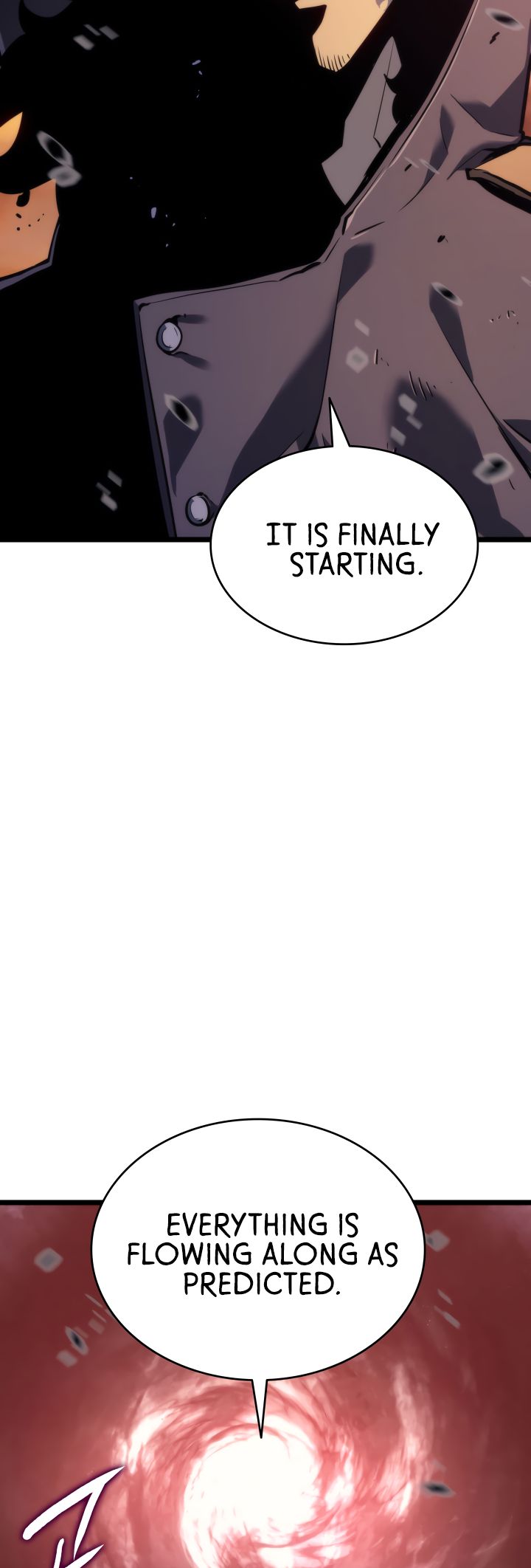 Solo Leveling chapter 131 page 28