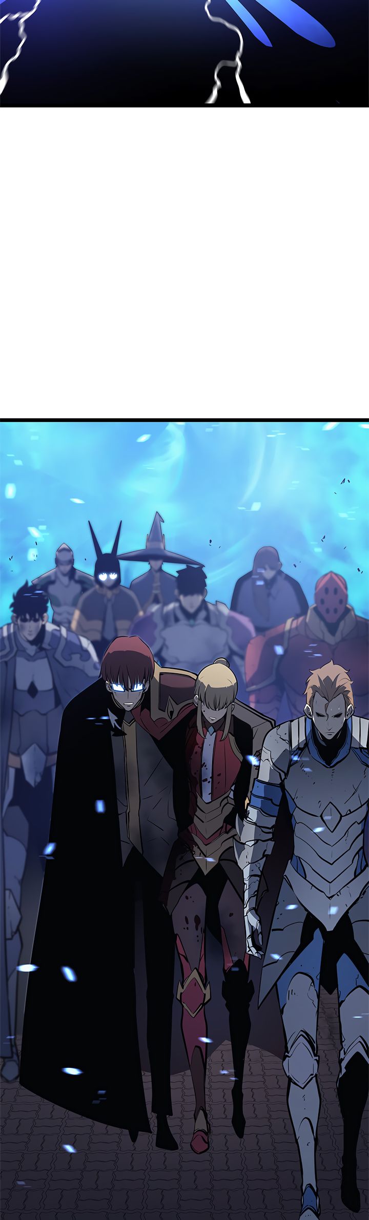 Solo Leveling chapter 131 page 3