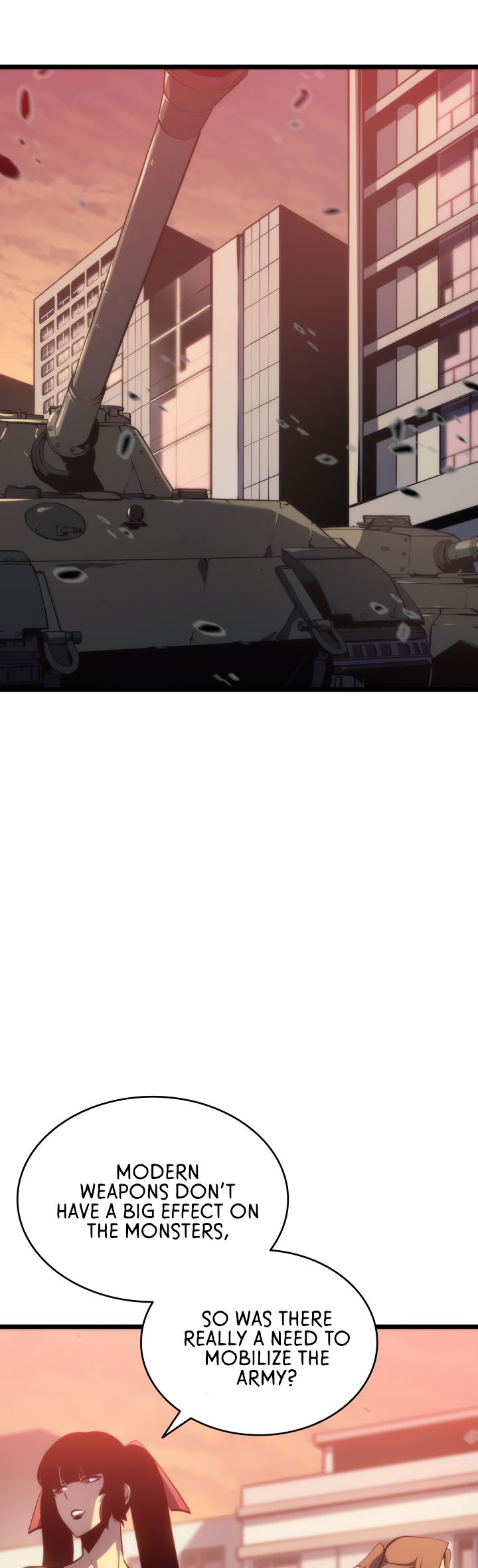 Solo Leveling chapter 131 page 31