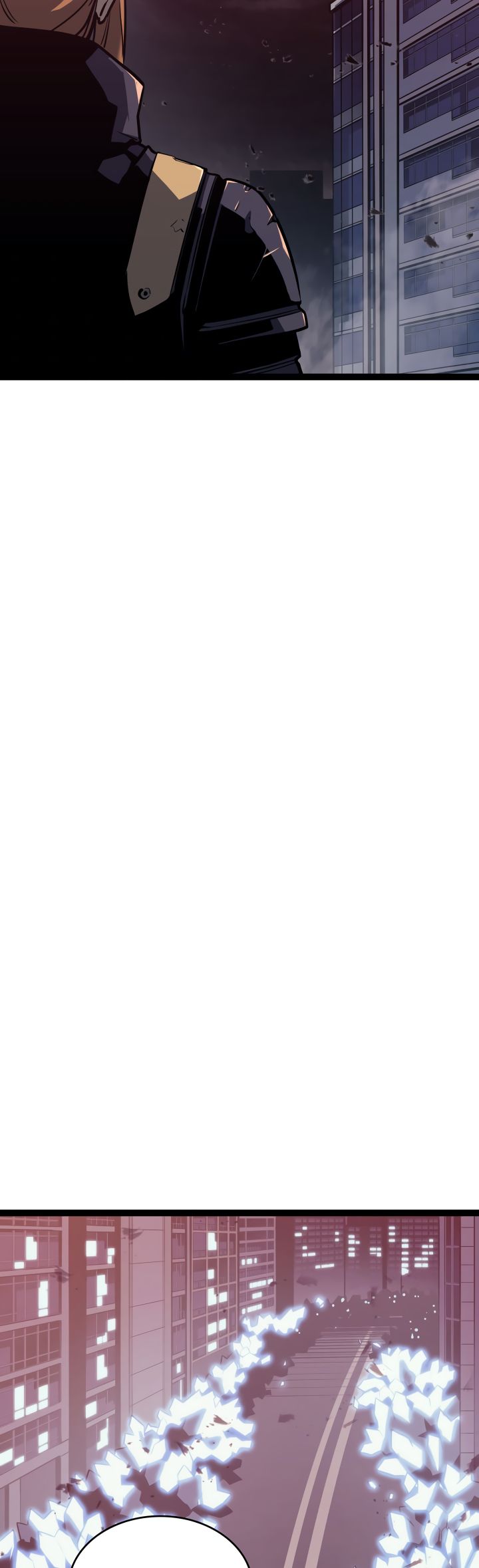 Solo Leveling chapter 131 page 34