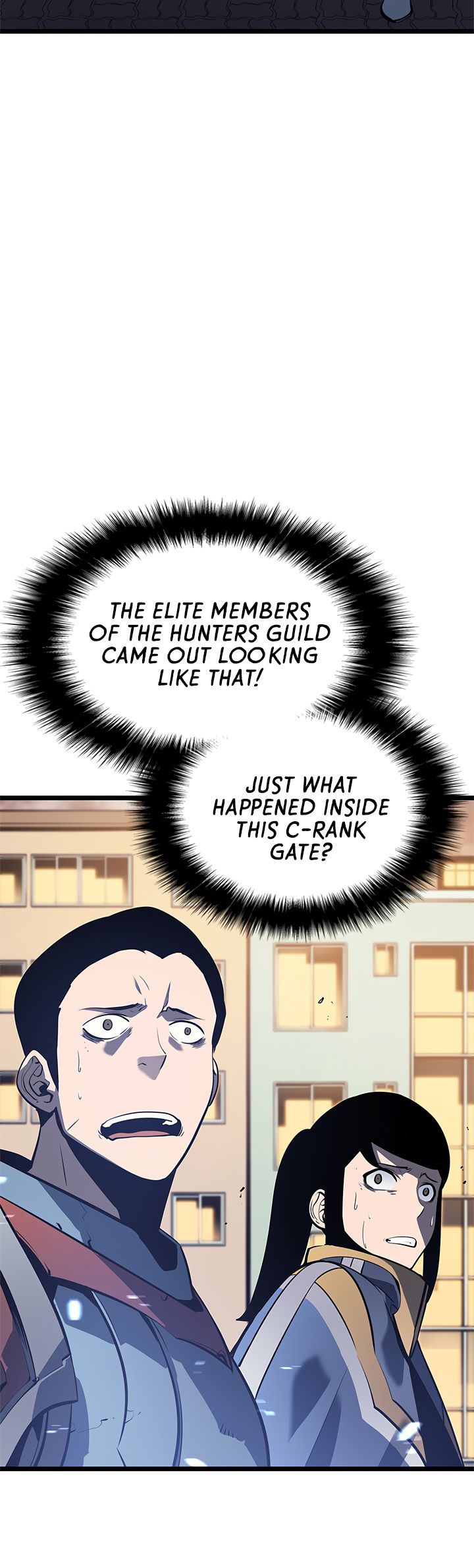 Solo Leveling chapter 131 page 4