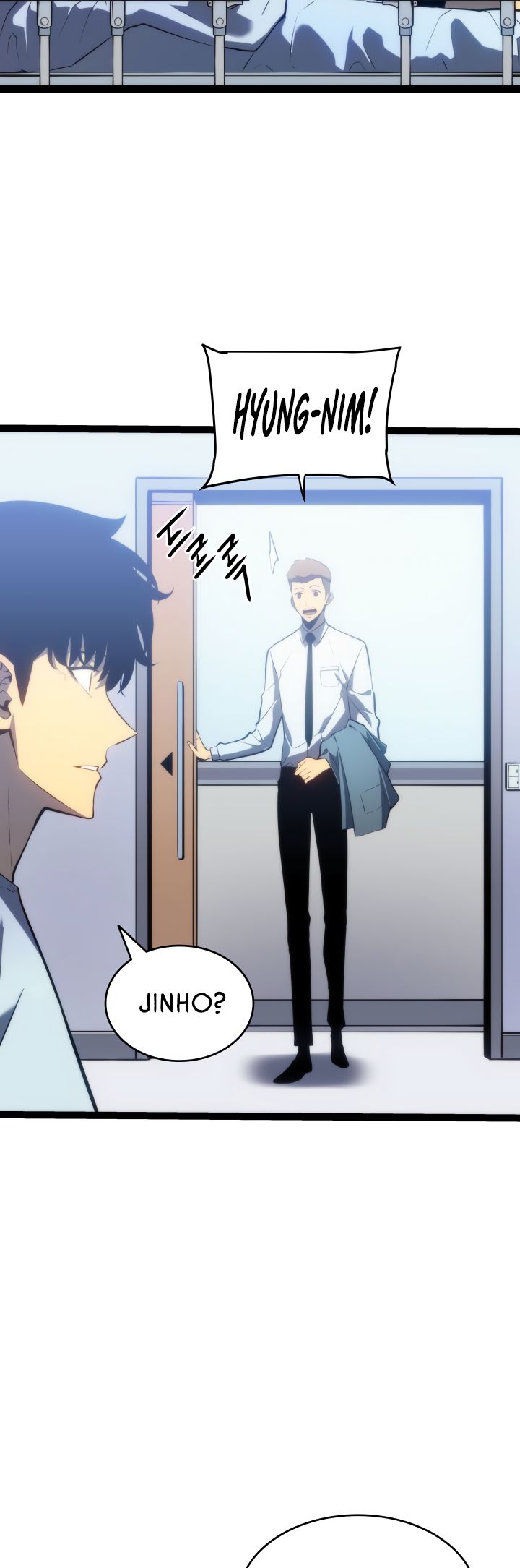 Solo Leveling chapter 131 page 42