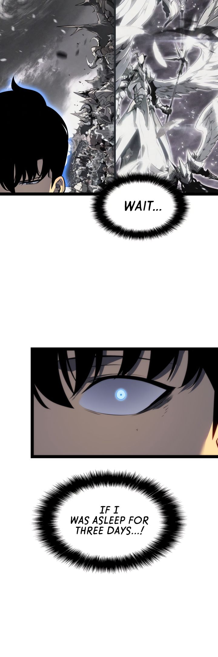 Solo Leveling chapter 131 page 46