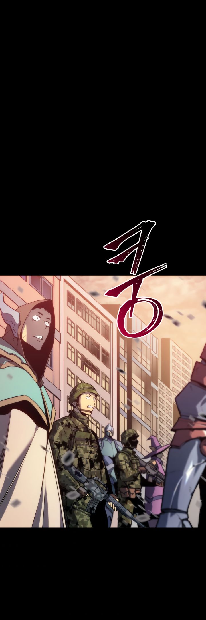 Solo Leveling chapter 131 page 49