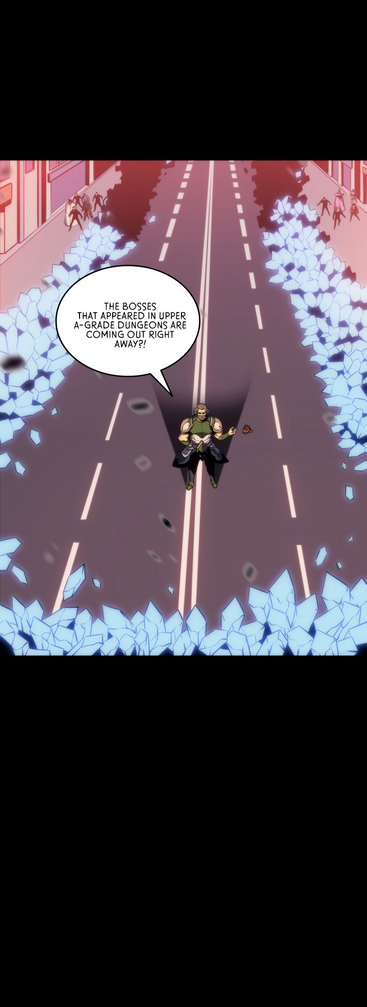 Solo Leveling chapter 131 page 53