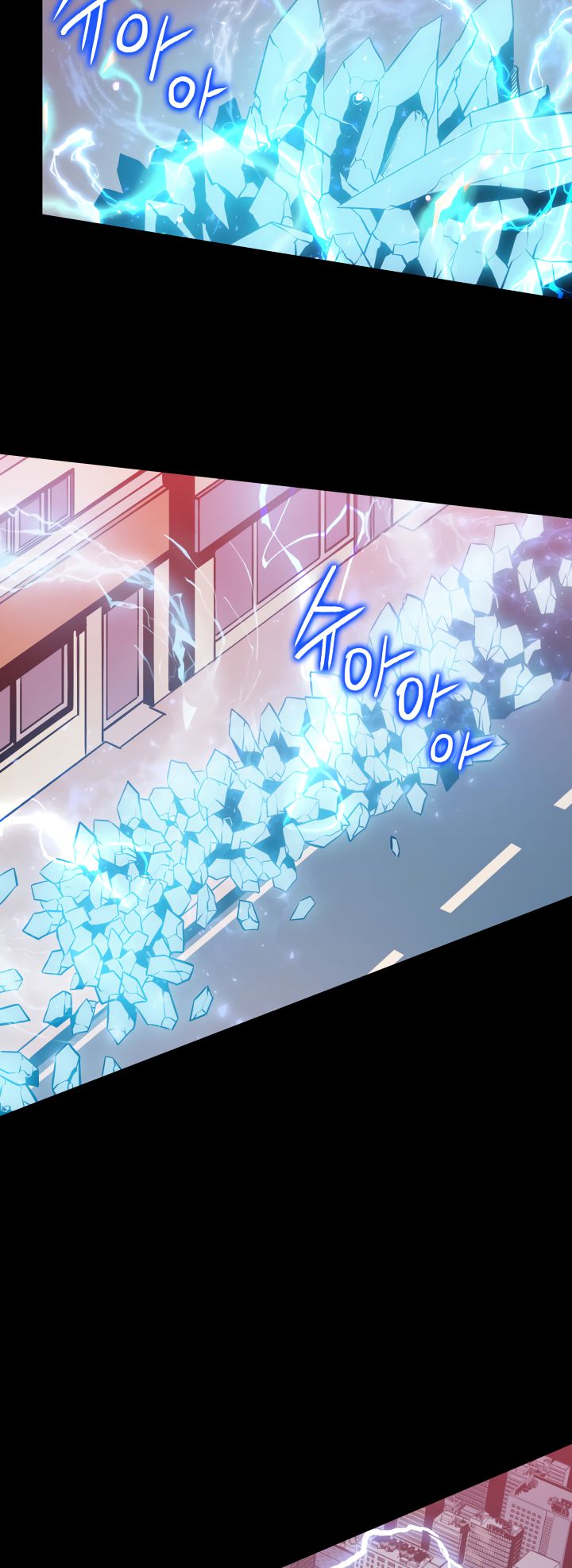 Solo Leveling chapter 131 page 55