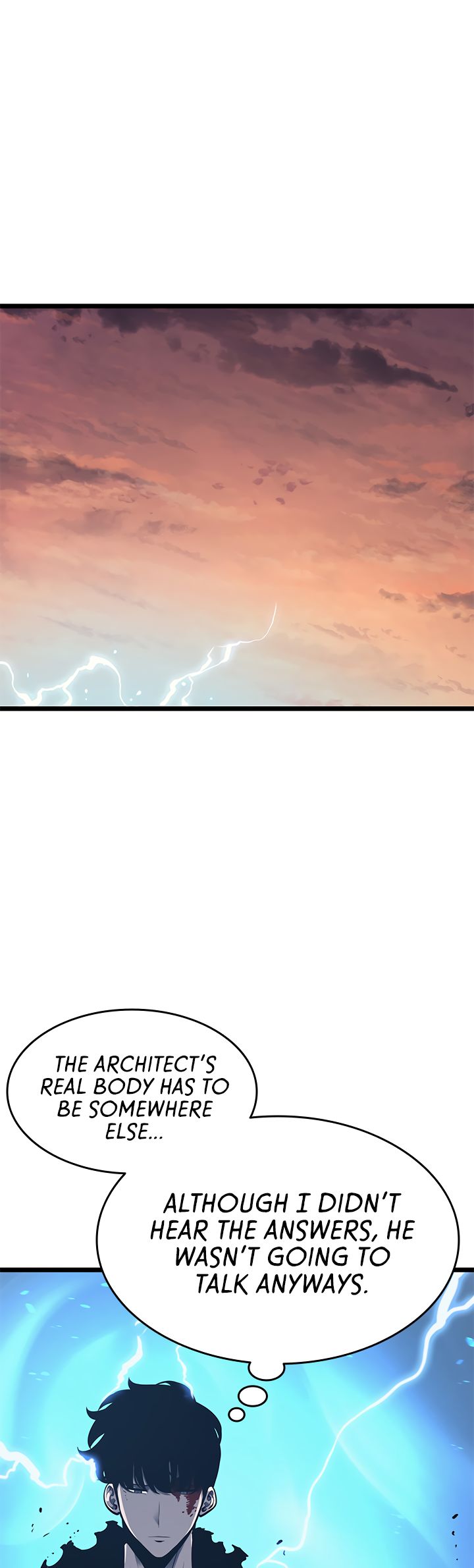 Solo Leveling chapter 131 page 6