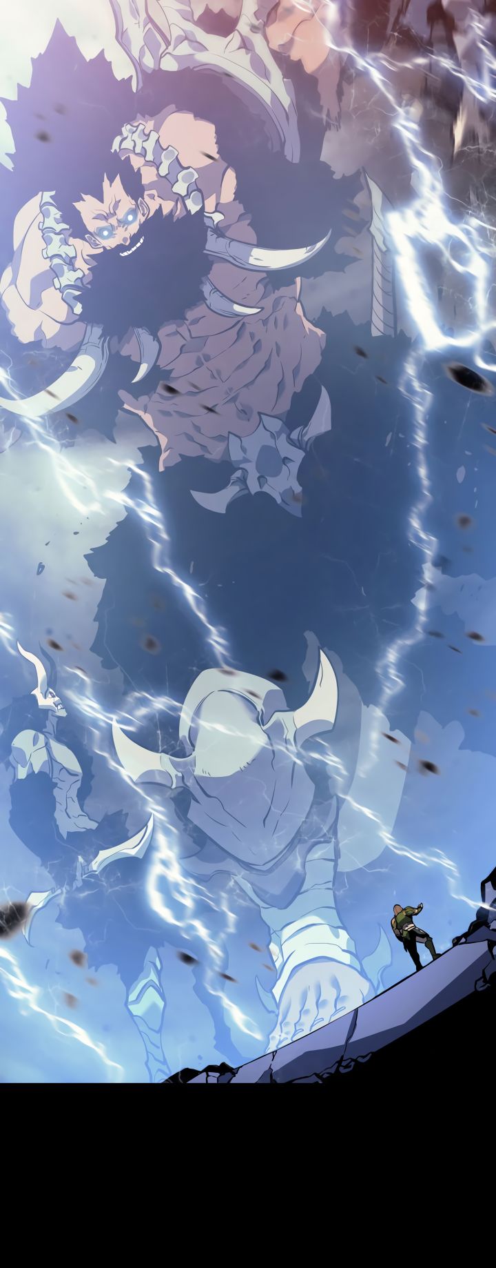 Solo Leveling chapter 131 page 63