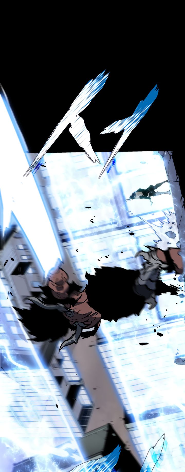 Solo Leveling chapter 131 page 67