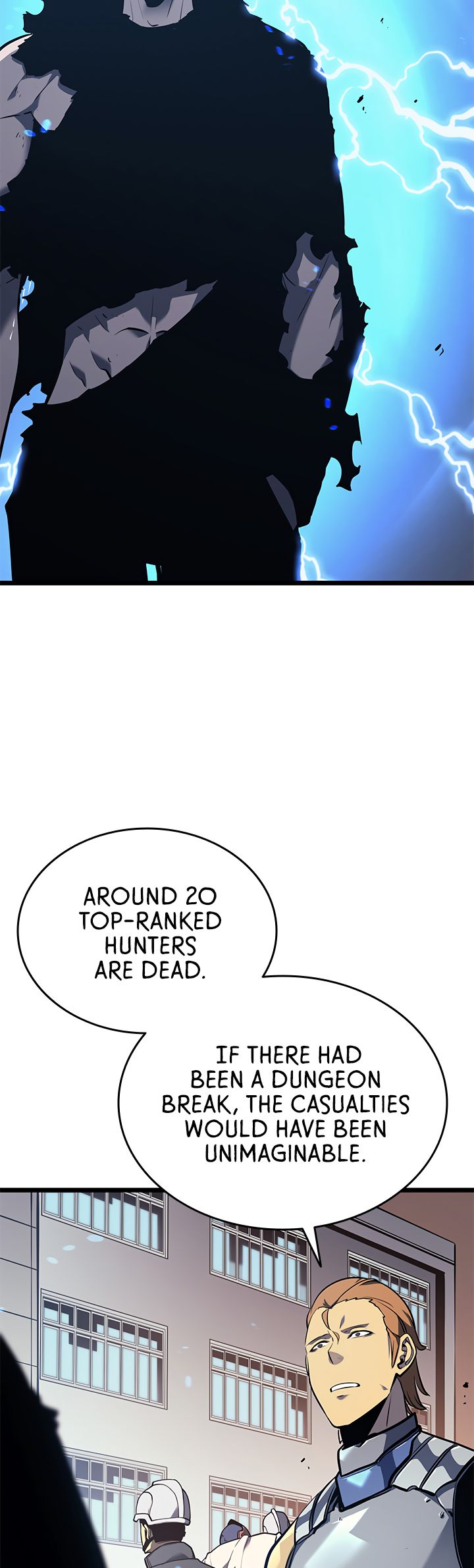 Solo Leveling chapter 131 page 7