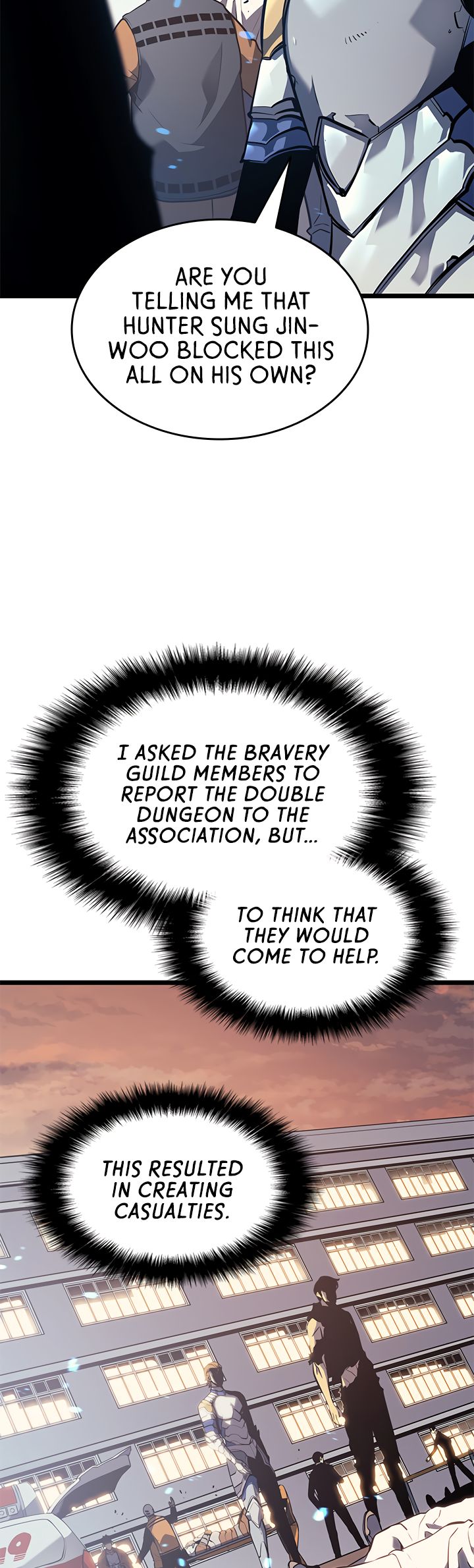 Solo Leveling chapter 131 page 8