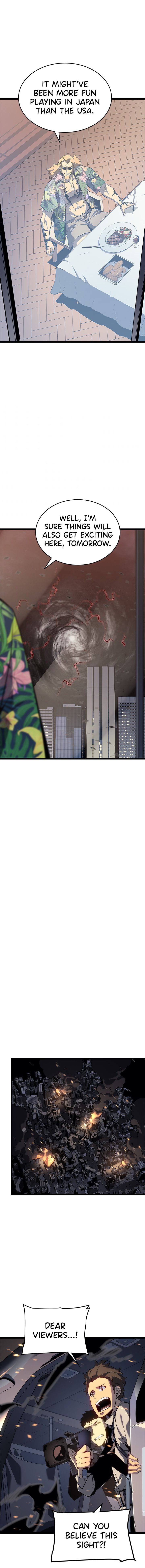 Solo Leveling chapter 134 page 10