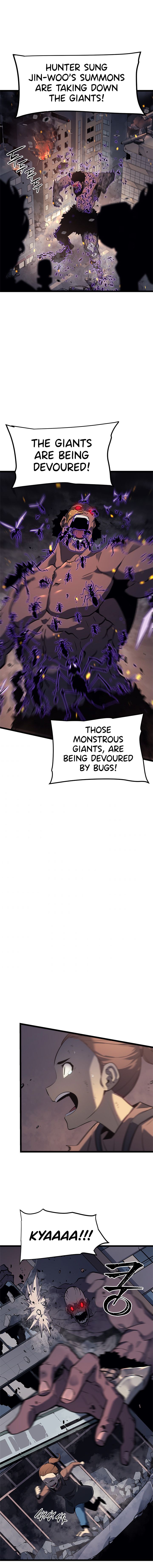 Solo Leveling chapter 134 page 11