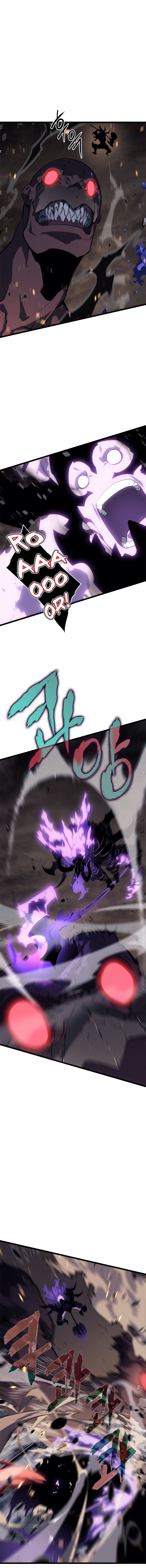 Solo Leveling chapter 134 page 13