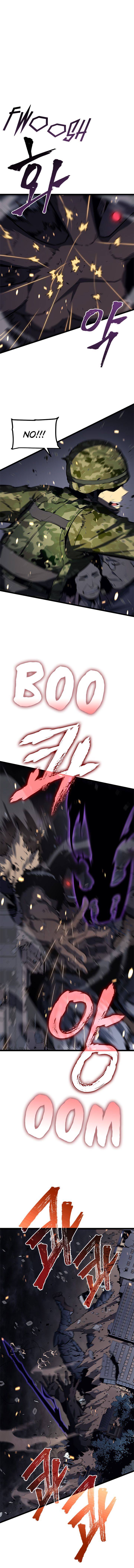 Solo Leveling chapter 134 page 2