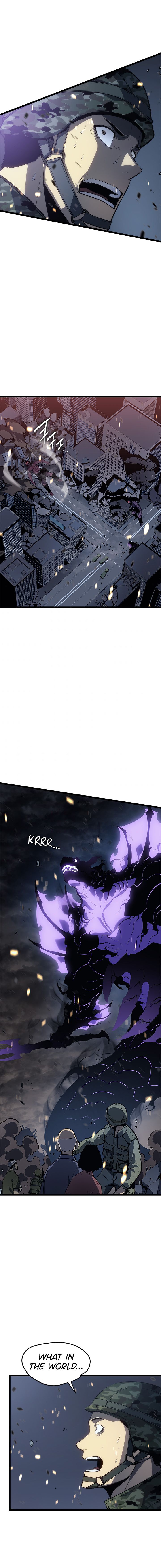 Solo Leveling chapter 134 page 3