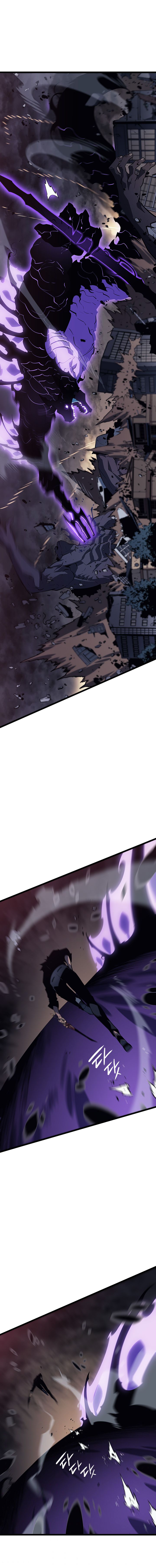 Solo Leveling chapter 134 page 6