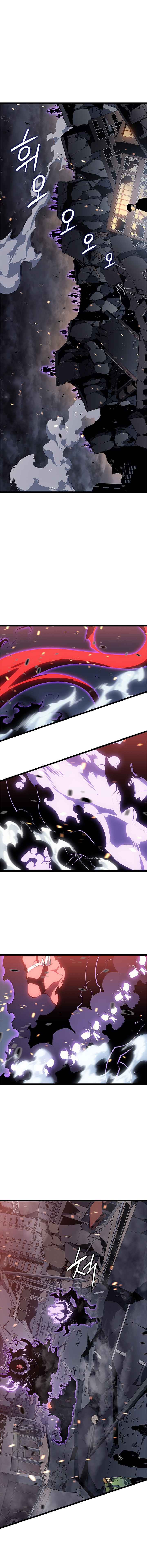 Solo Leveling chapter 135 page 12