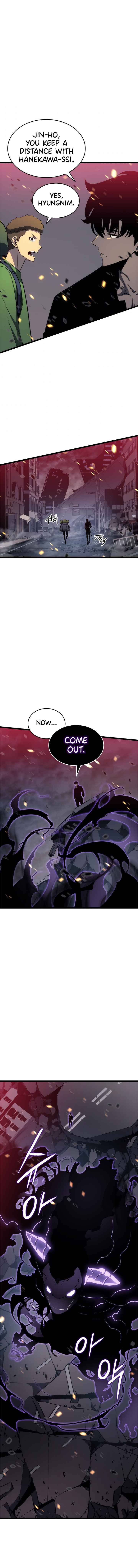 Solo Leveling chapter 135 page 15