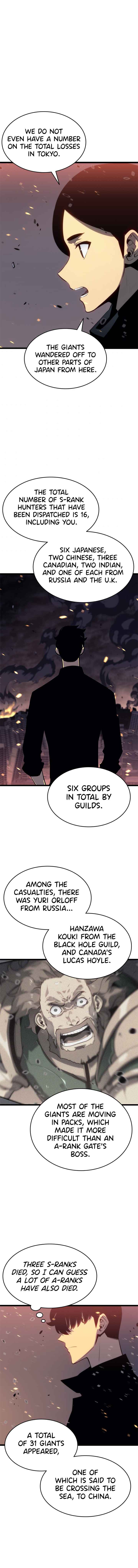 Solo Leveling chapter 135 page 7