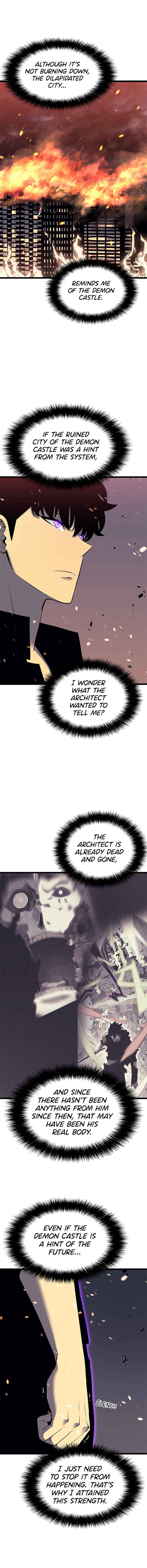 Solo Leveling chapter 135 page 9