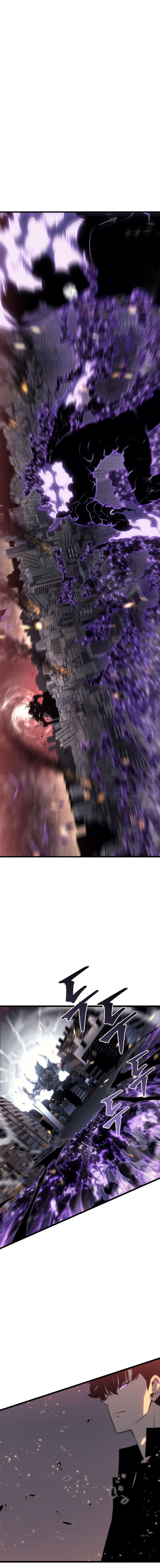 Solo Leveling chapter 136 page 1