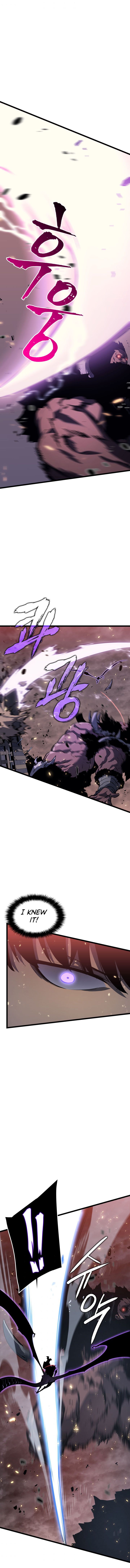 Solo Leveling chapter 136 page 11