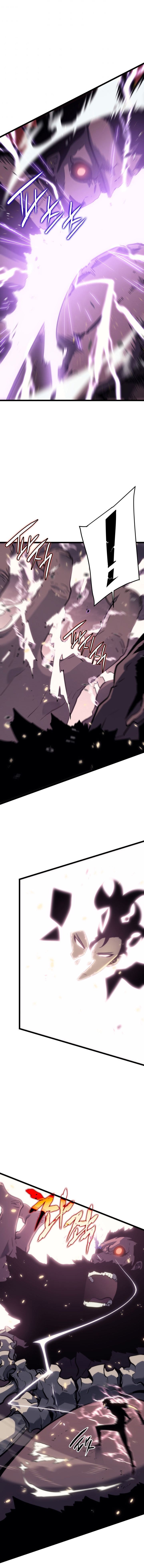 Solo Leveling chapter 136 page 13