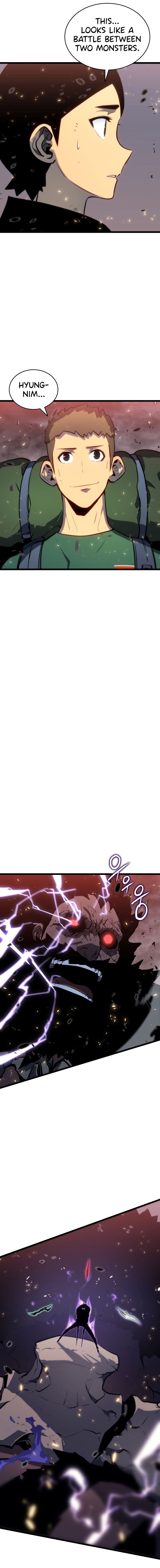 Solo Leveling chapter 136 page 16