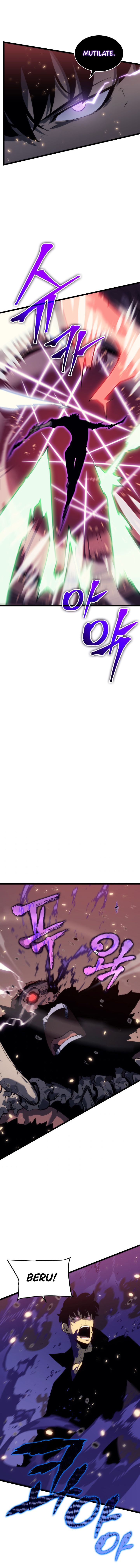 Solo Leveling chapter 136 page 17