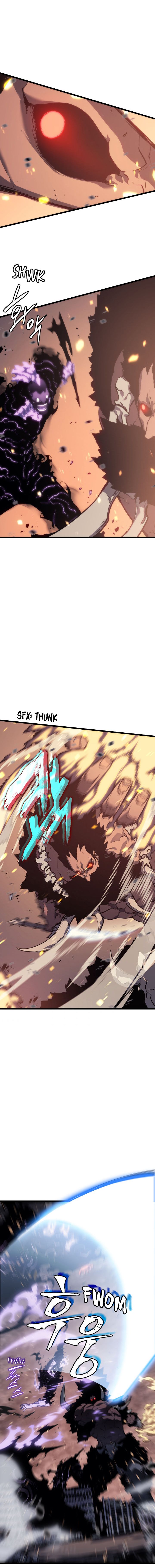 Solo Leveling chapter 136 page 5