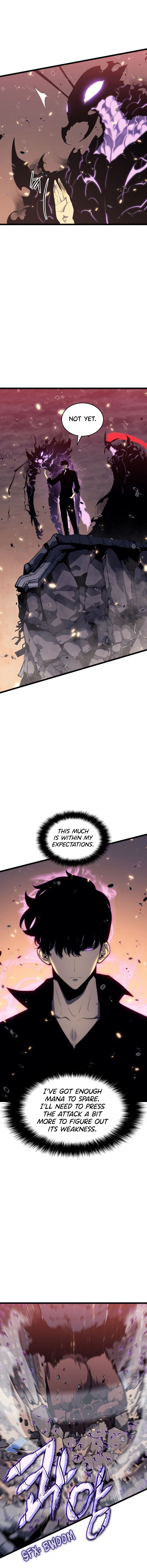 Solo Leveling chapter 136 page 7