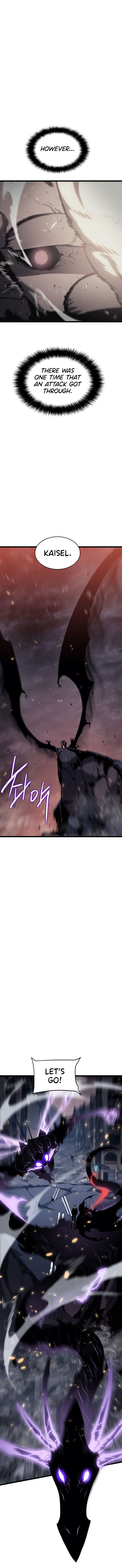 Solo Leveling chapter 136 page 9