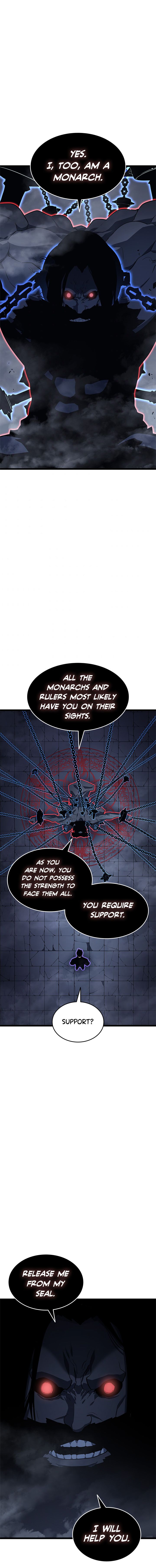 Solo Leveling chapter 137 page 11