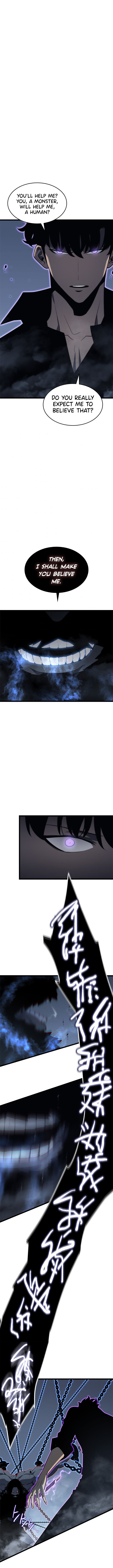 Solo Leveling chapter 137 page 12