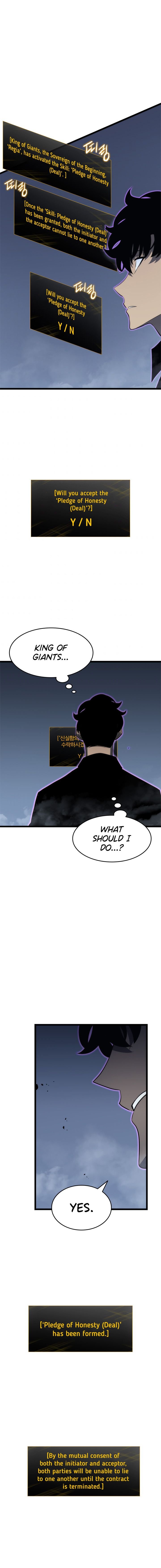 Solo Leveling chapter 137 page 13